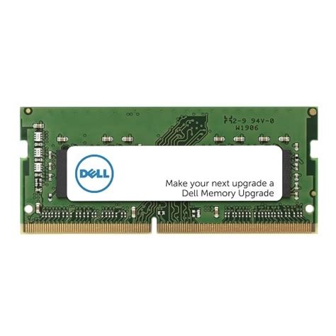 dell ram upgrade